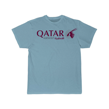 QATAR AIRLINE T-SHIRT 3